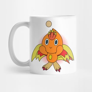 Phoenix Chao Mug